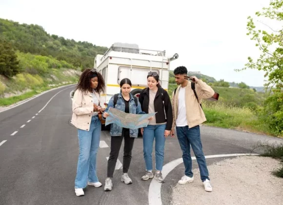 Vacation with Friends - Tips for an Amazing Trip! Vacation with Friends