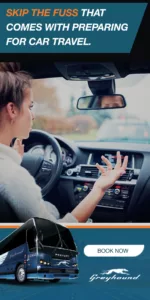 Vacation with Friends