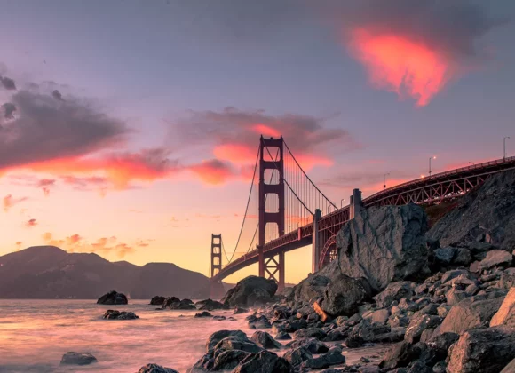 San Francisco Splendor: Unraveling the Allure of the City San Francisco