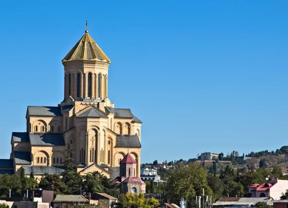 Best Places to Live in Georgia : Discovering Travel Routes best places to live in Georgia