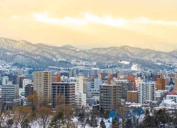 Landmarks in Salt Lake City A Vacation to Remember United States