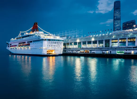 Voyage to the France Shores: A Ferry Adventure Complete Guide France