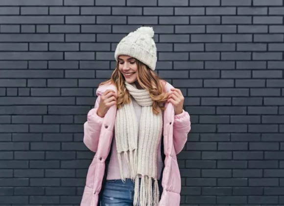Snowfall Elegance: Embracing the Season in Stylish Winter Clothes winter clothes