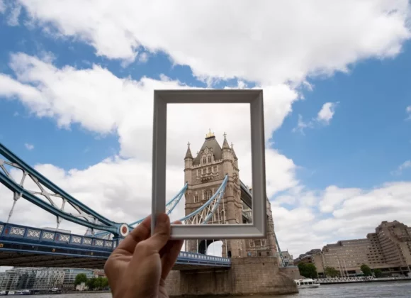 Hidden Places in London: Uncovering Gems Off the Beaten Path hidden places in London
