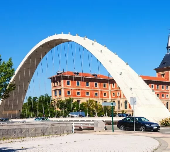 tourist attractions in Germany