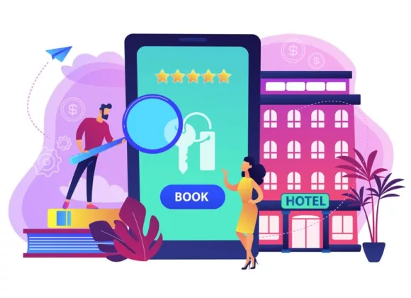 Smart Tips for Hotel Booking: Finding the Best Deals hotel booking
