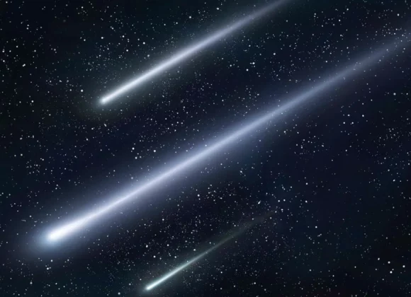 Don't Miss: Spectacular Meteor Showers to Light Up the Sky Meteor Showers