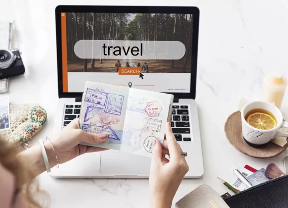 Your Travel Trust Guide: Top Sites to Plan Your Perfect Journey Travel Sites