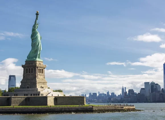 Travelling to the U.S.? Here is What You Need to Know! Travelling to the US