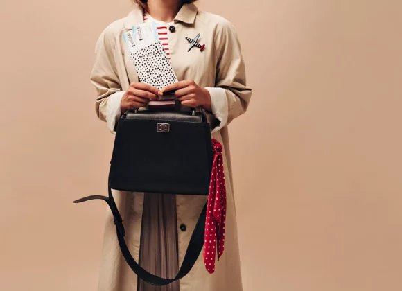 Luxury handbags with dreaming destinations Luxury Handbags