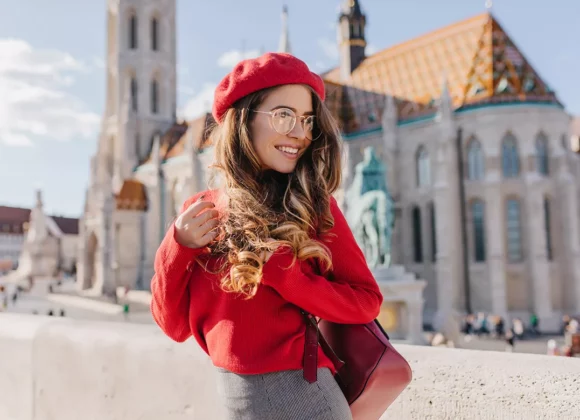 A Checklist of Items to Bring with You to Romania for the Fall and Winter Seasons Romania