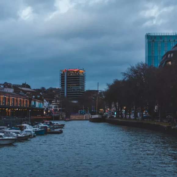 Travel guide to United Kingdom