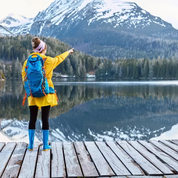 best places to visit in canada