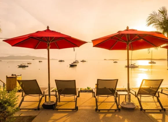 All-inclusive Bliss: How To Choose The Best Resort How to Pick an All-inclusive Resort
