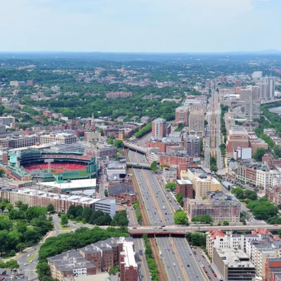 Attractions in Oklahoma