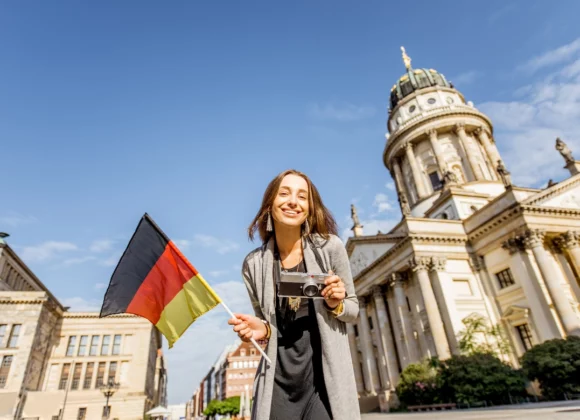 Packing Essentials and Finding Places to Visit in Germany places to visit in germany