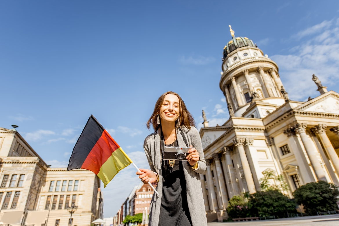 Packing Essentials and Finding Places to Visit in Germany places to visit in germany