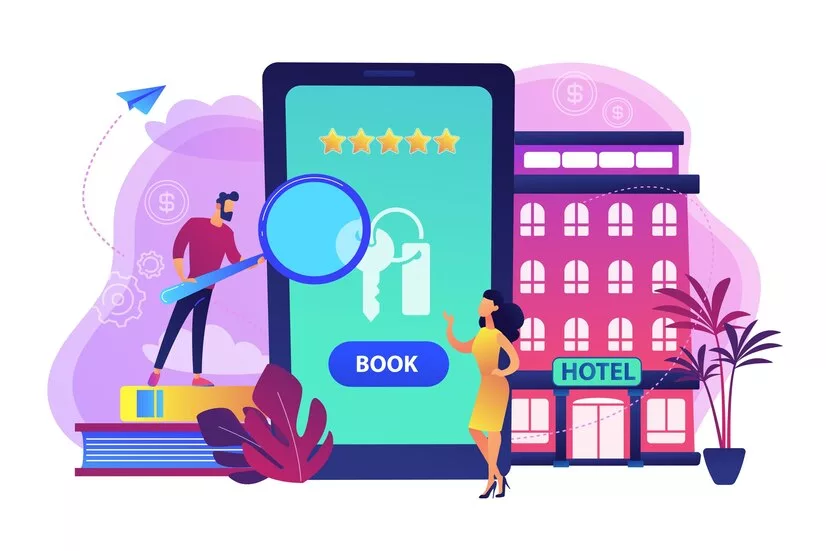 Smart Tips for Hotel Booking: Finding the Best Deals hotel booking