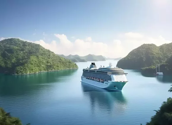 Sail Away: Your Ultimate Tips on Ferry Trip to UK ferry trip