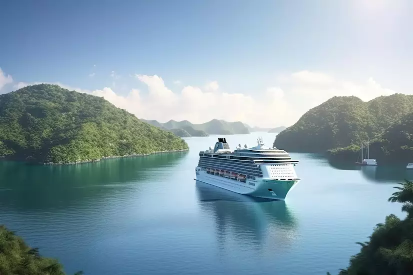 Sail Away: Your Ultimate Tips on Ferry Trip to UK ferry trip