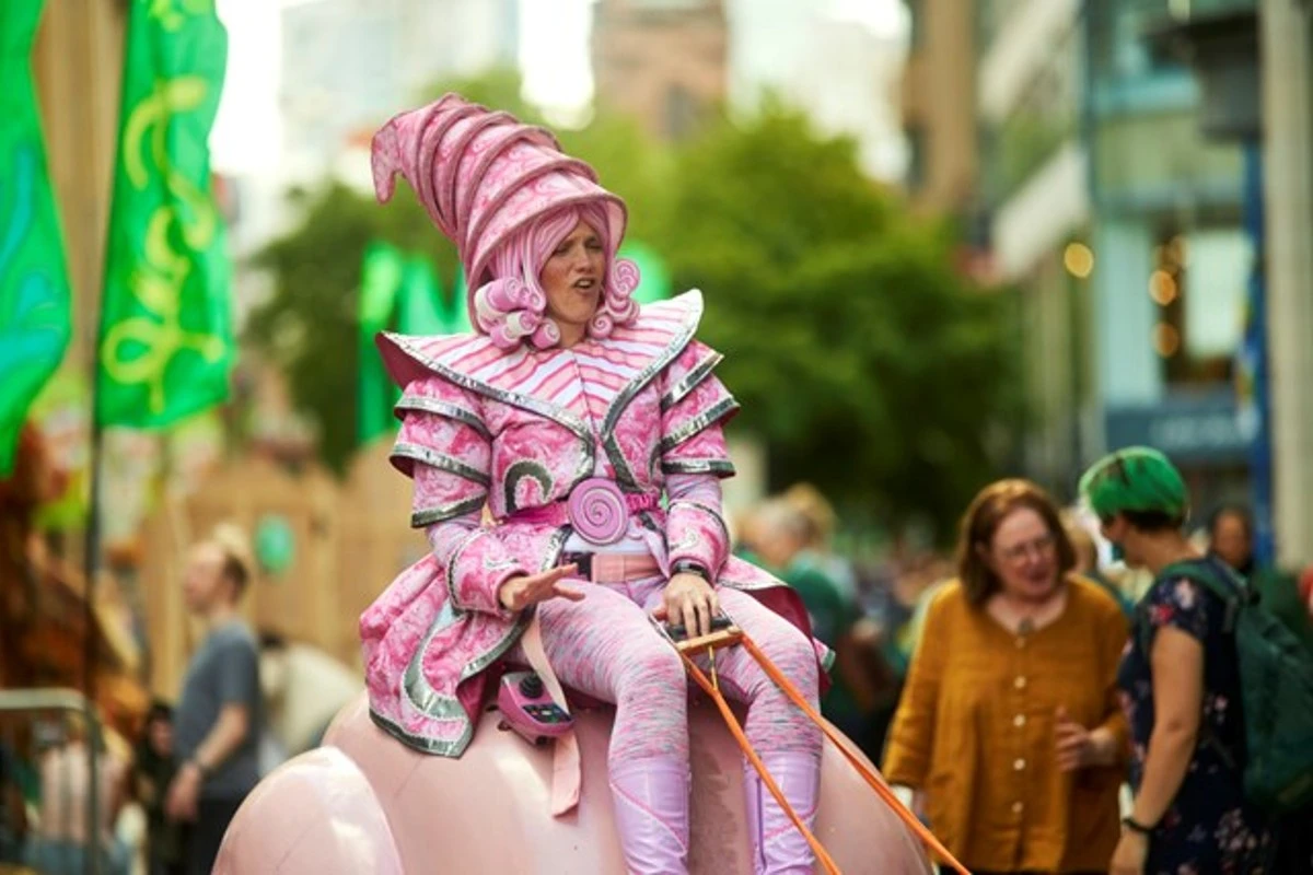 Celebrate Manchester Day: A Tribute to the Heart of the City Manchester Day